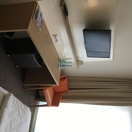 Ardey Hotel วิทเทน ภายนอก รูปภาพ