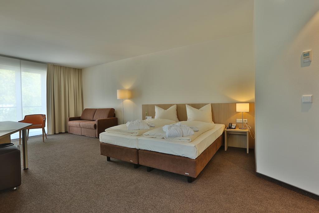 Ardey Hotel วิทเทน ภายนอก รูปภาพ