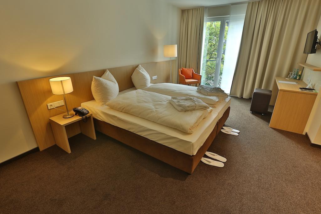 Ardey Hotel วิทเทน ห้อง รูปภาพ
