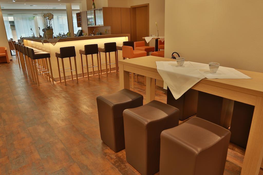 Ardey Hotel วิทเทน ภายนอก รูปภาพ