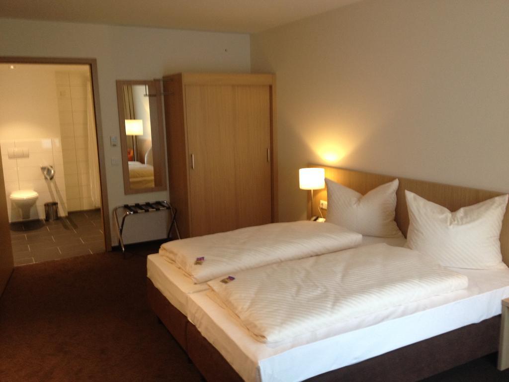 Ardey Hotel วิทเทน ห้อง รูปภาพ